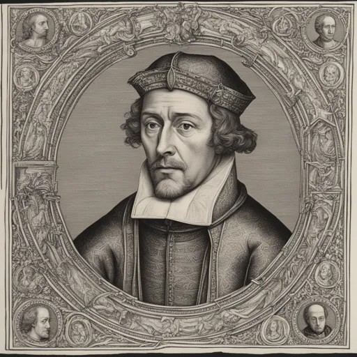 George Brodbridge
