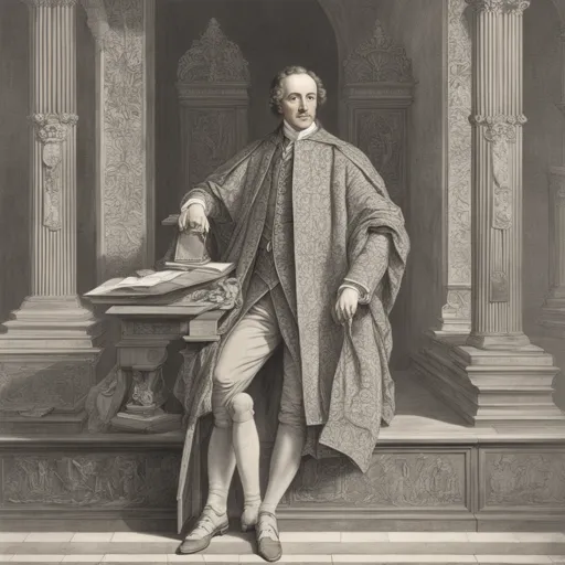 George Brodrick, 2nd Earl of Midleton