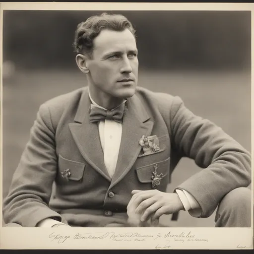 George Bromilow