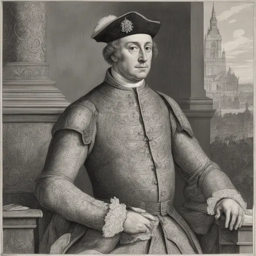 George Brooke alias Cobham