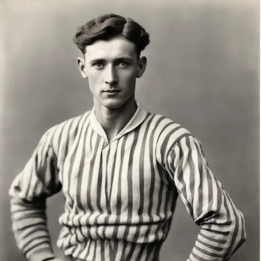 George Brooks (footballer, born 1892)