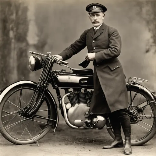 George Brough