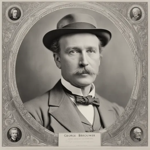 George Brouwer