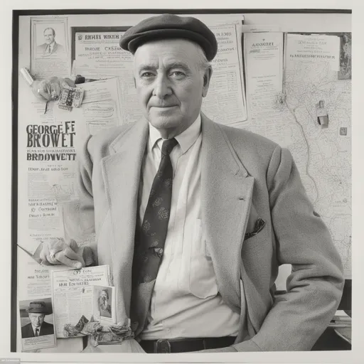 George Browett