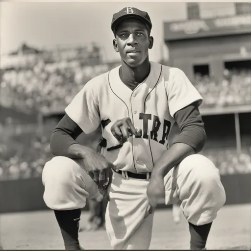 George Brown (1940s outfielder)