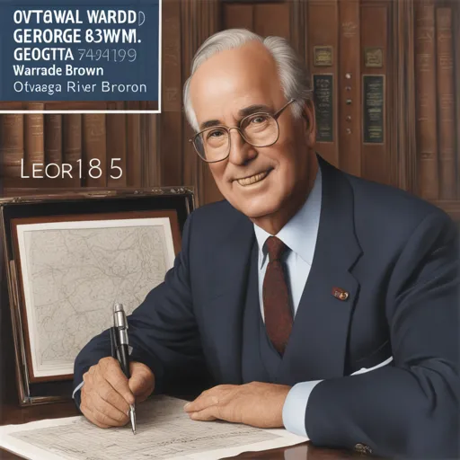 George Brown (Ottawa politician)