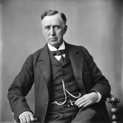 George Brown (South African politician)