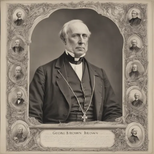 George Brown (bishop of Liverpool)