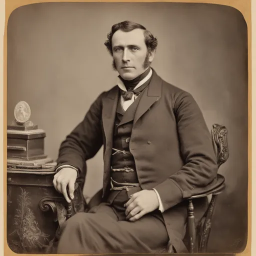 George Brown (cricketer, born 1821)