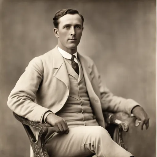 George Brown (cricketer, born 1887)