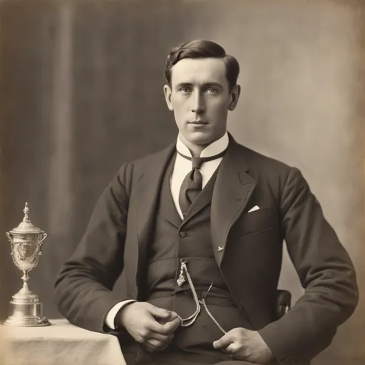 George Brown (footballer, born 1880)