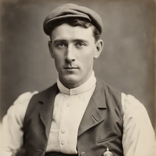 George Brown (footballer, born 1883)