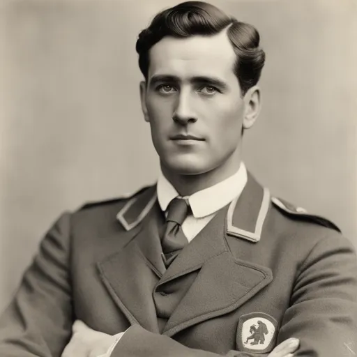 George Brown (footballer, born 1907)