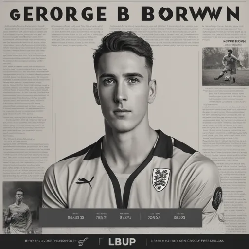 George Brown (footballer, born 1999)