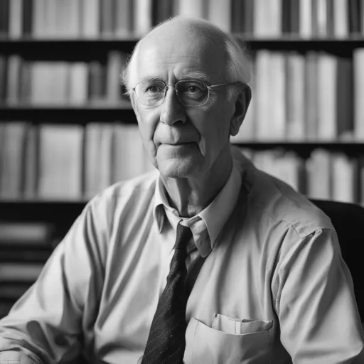 George Brown (sociologist)