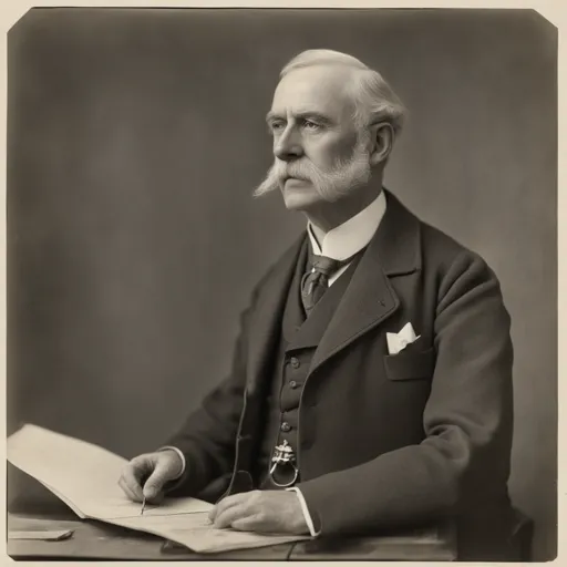George Brown Barbour