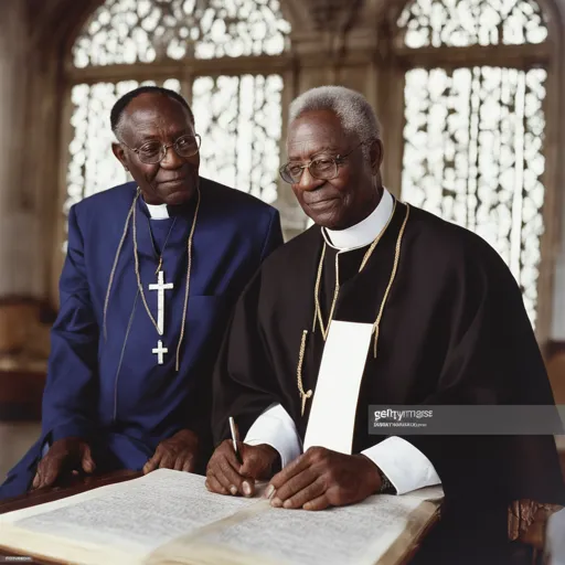 George Browne (archbishop of West Africa)