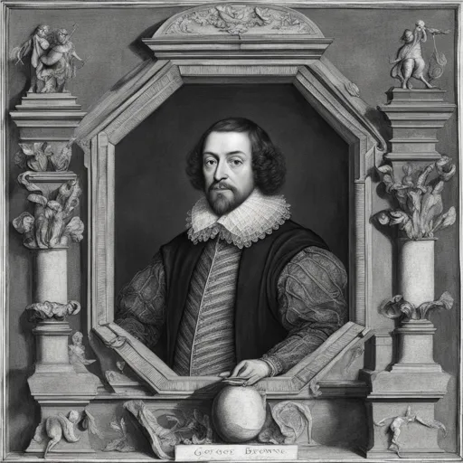 George Browne (died 1631)