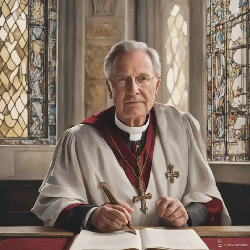 George Bruce (bishop)