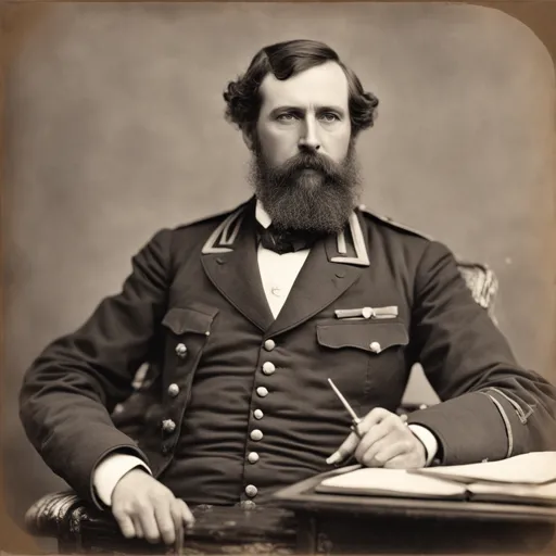 George Bruce Malleson