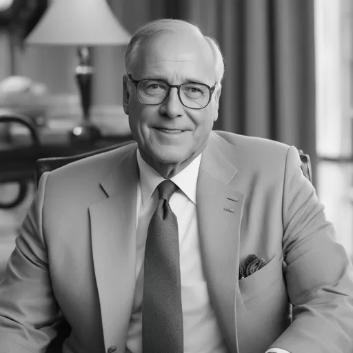 George Brunjes