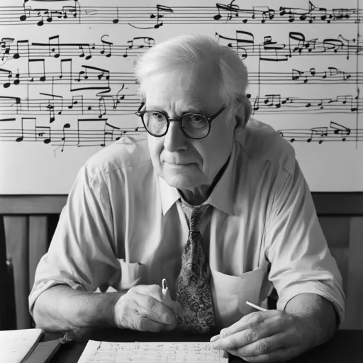 George Brunner (composer)