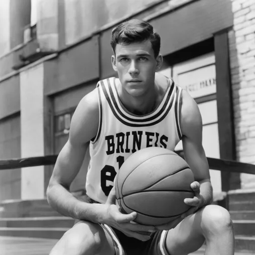 George Bruns (basketball)