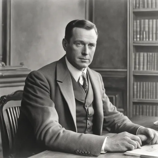 George Bryan (British businessman)