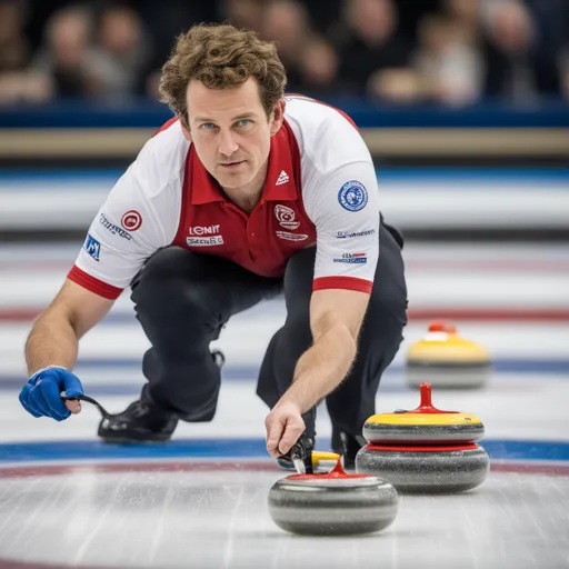 George Bryan (curler)