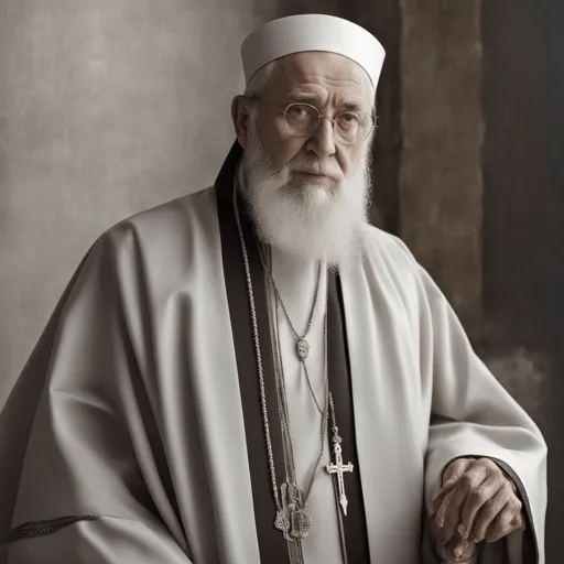 George Bryanchaninov