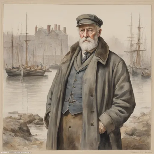 George Bryant Campion