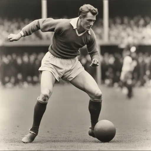 George Bryce (footballer)