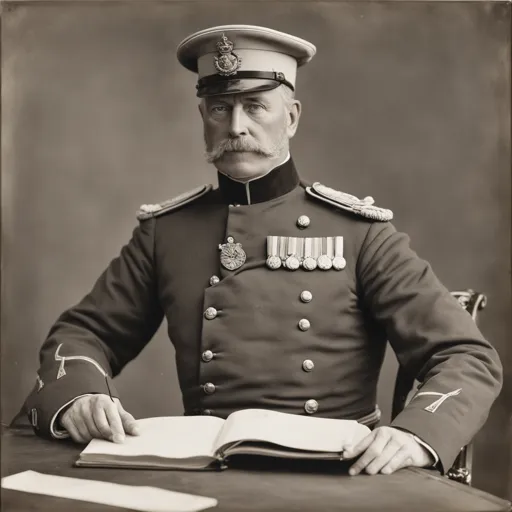 George Brydges Rodney (Royal Marines officer)