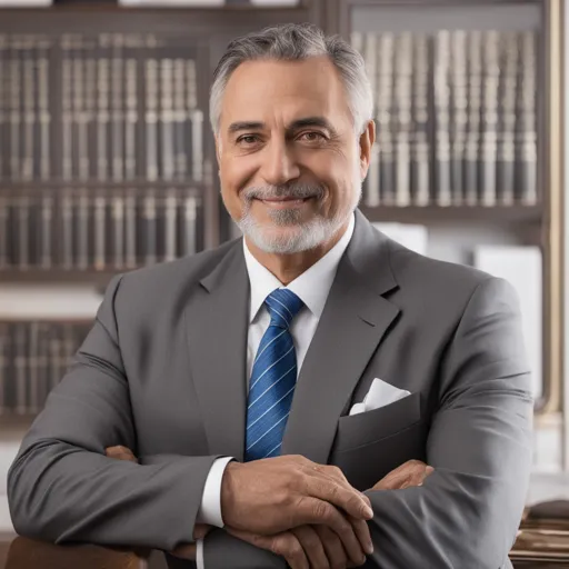 George Buadi