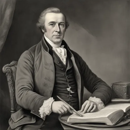 George Buchan-Hepburn