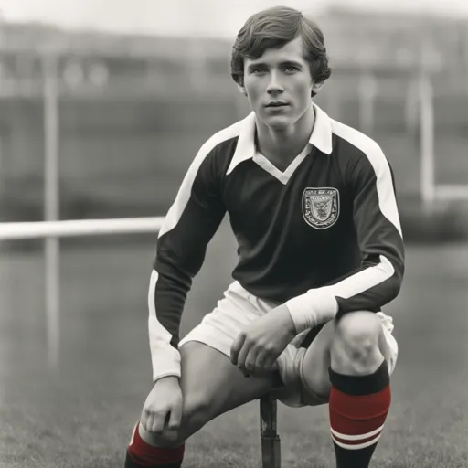 George Buchan