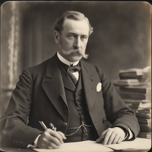 George Buchanan (engineer, born 1865)