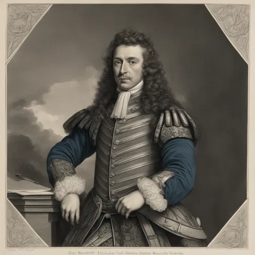 George Buchanan (soldier)