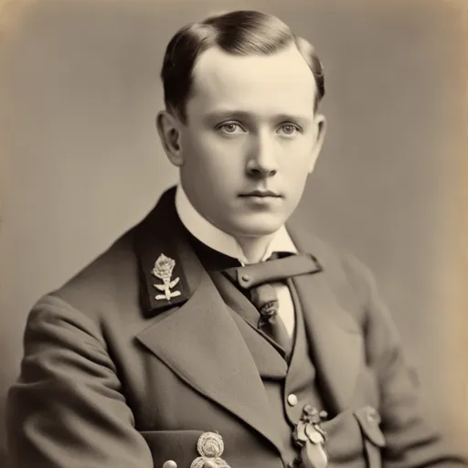 George Buchanan McClure