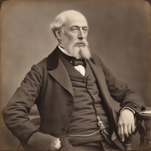 George Buchanan Wollaston