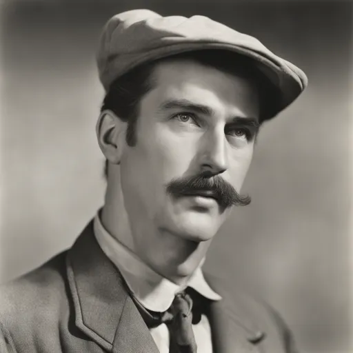 George Buck Flower
