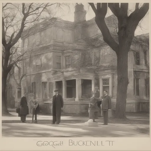 George Buckheit