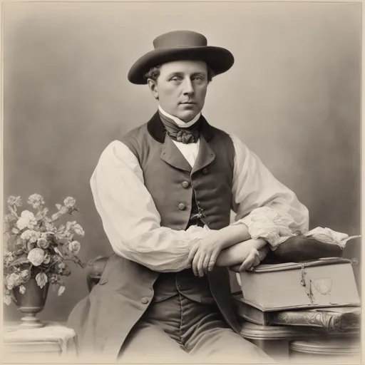 George Buckland