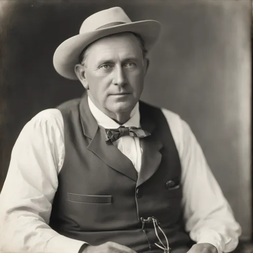 George Buckley (Australian politician)
