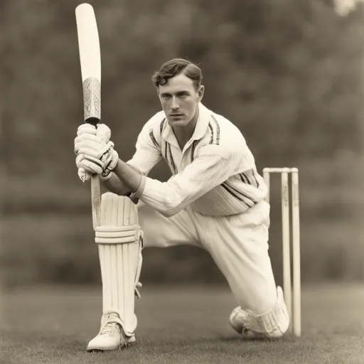 George Buckley (cricketer, born 1889)