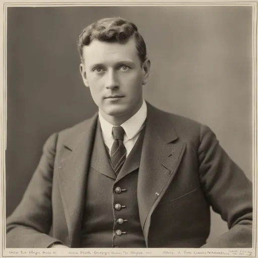George Budge
