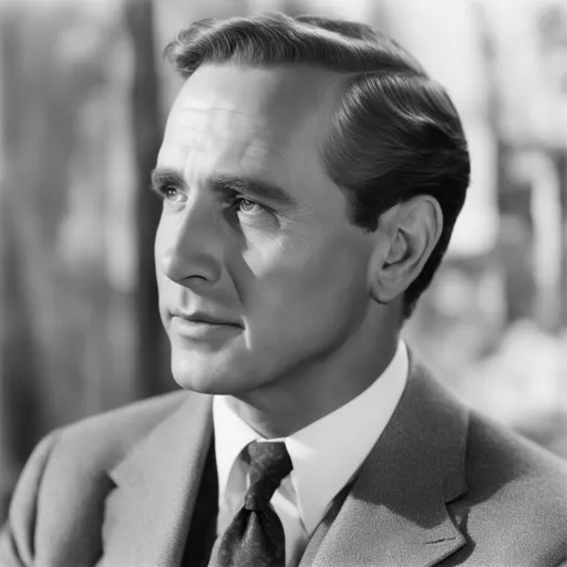 George Buehler