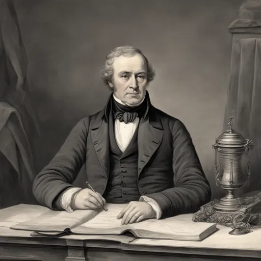 George Buist (minister)