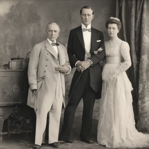 George Bukator