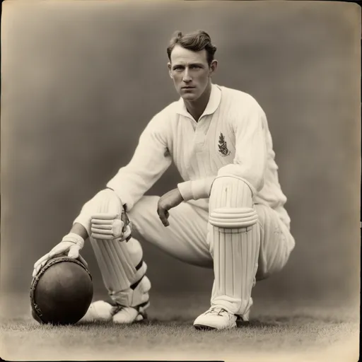 George Bull (cricketer)